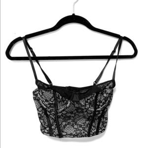 ‼️SALE‼️Corset bra